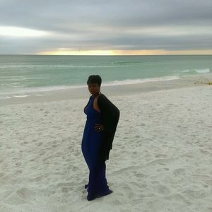 Meet your Posher, Renee